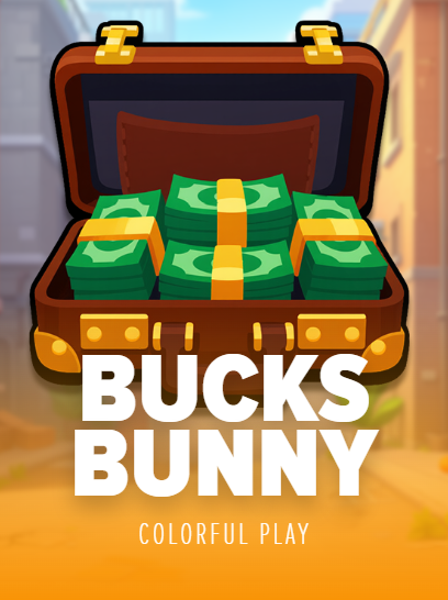 Bucks Bunny — игра в 7К Казино
