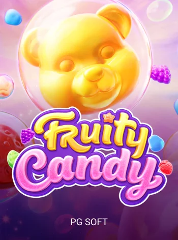Fruity Candy — игра в 7К Казино